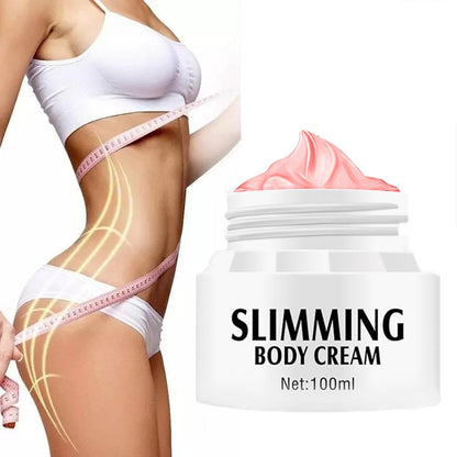 100ml Caffeine Fat Burning Cream Anti-cellulite Full Body Slim Weight Reduce Cream Cream Leg Waist Massag Effective Body Los