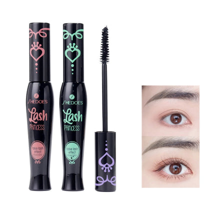 1PC Eye Black Waterproof And Sweat Proof Long Roll Durable Eye Black Perfectly Curls And Extends Eyelash Cosmetics