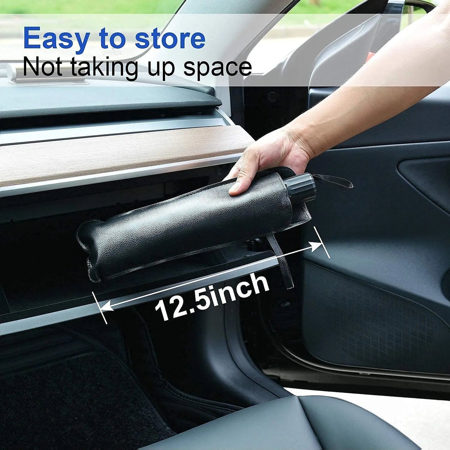 Car Sunshade Umbrella Car Front Window Sunshade Cover Car Sunshade Cover Car Windshield Protection Accessories