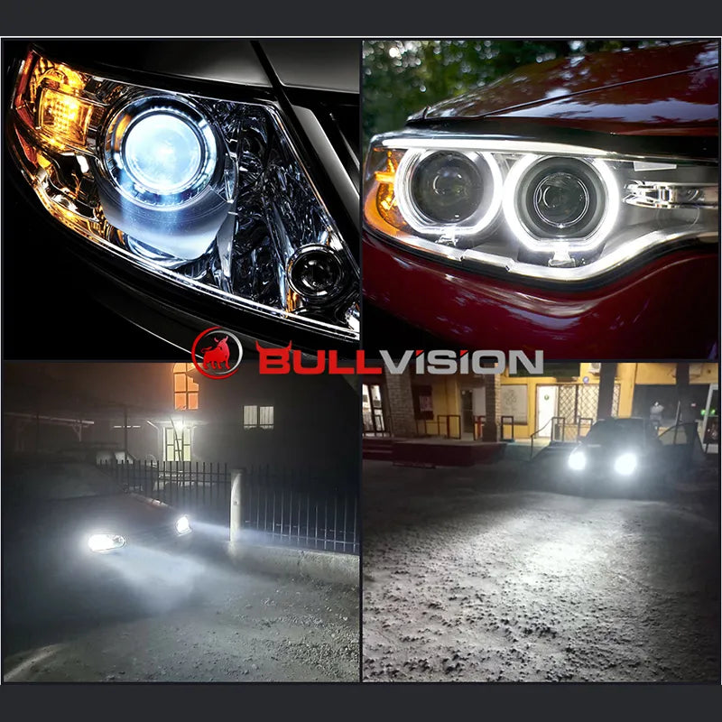 D2S 3.0 inch Bi xenon Projector Lens Headlight Replace For BMW E60 E39 X5 E53/Audi A6 C5 A8 S8/Mercedes Benz W211 209/Octavia