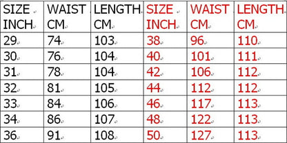 Denim Designer Hole Jeans High Quality Ripped For Men'S Autumn Spring HIP HOP Punk Streetwear