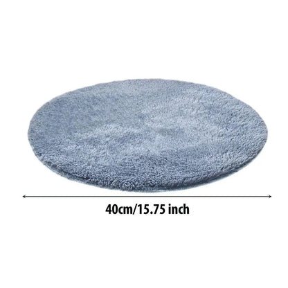 Dog Electric Blanket Warm Dog Bed Mat Indoor Pet Good Thermal Insulation Effect Heating Pads for Cats Dogs with USB Electric Pad Gray