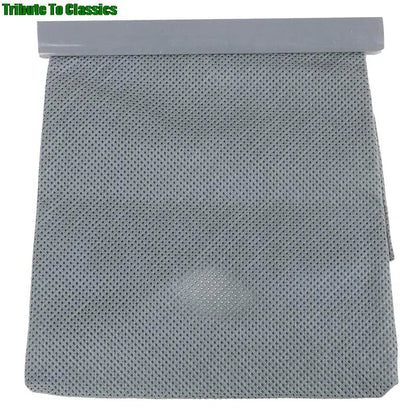 Dust Bag Washable Universal Vacuum Cleaner Cloth Dust Bag Vacuum Cleaner Bag Reusable