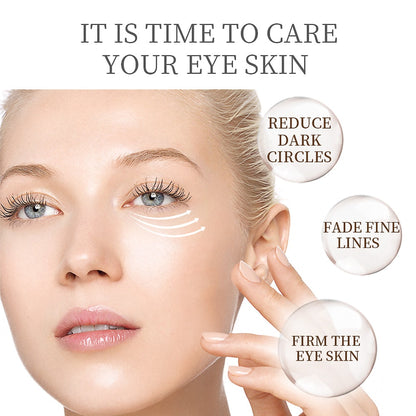Facial Skin Care Set Collagen Face Serum Cream Eye Cream Anti Wrinkle Anti Aging Nourishing Serum Collagen Whitening Cream