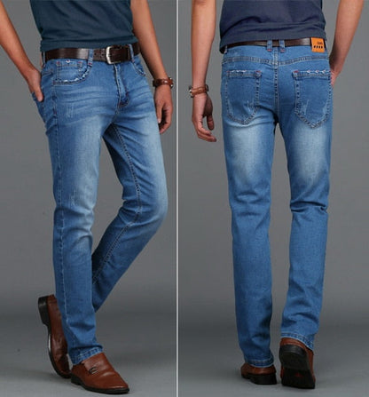 Fashion Designer Jeans For Men Jeans Famous Brand HIGH QUALITY US SIZE 7718 AS PIC