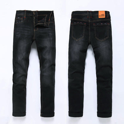 Fashion Designer Jeans For Men Jeans Famous Brand HIGH QUALITY US SIZE 7718 AS PIC