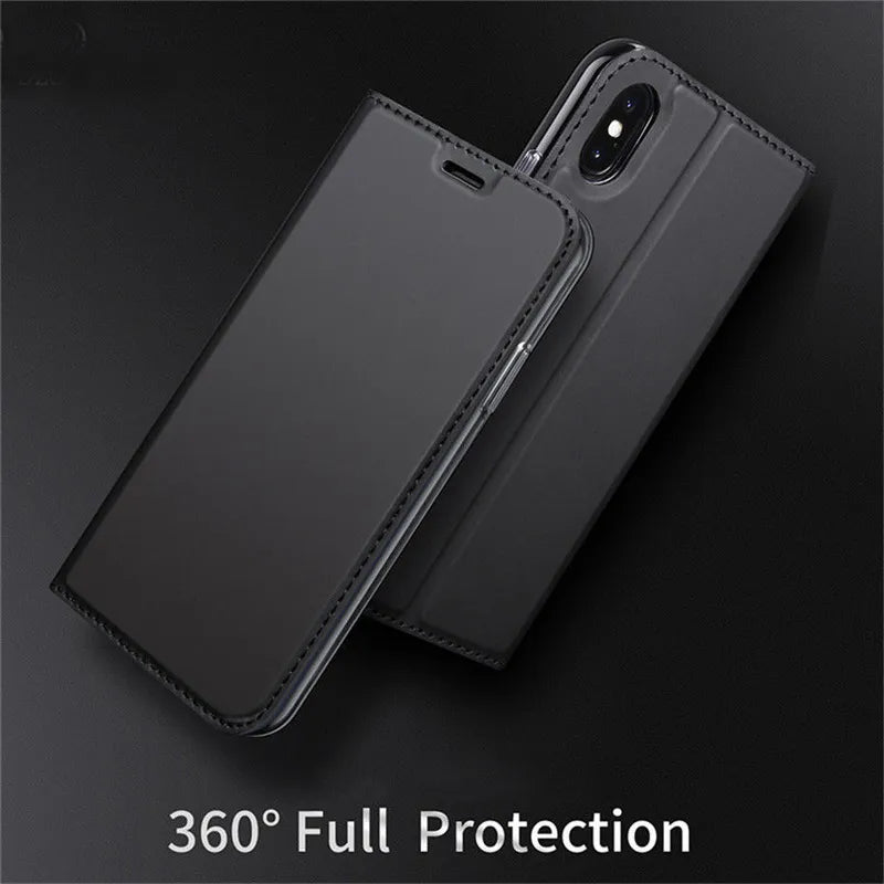 Flip Leather Case For Samsung Galaxy A51 A71 5G A22 4G A32 A42 A52 A72 A02S A53 M21 M21S A50 A02 M31S M51 M32 M22 A12 Book Cover