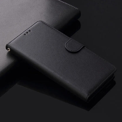 For Xiaomi Redmi K30 Pro K40 K40 Pro K20 K20 Pro Wallet Leather Redmi K30 Pro Flip Redmi K40 Pro Case Magnetic Xiaomi Redmi K20 Black
