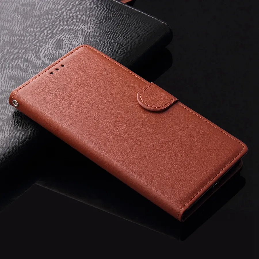 For Xiaomi Redmi K30 Pro K40 K40 Pro K20 K20 Pro Wallet Leather Redmi K30 Pro Flip Redmi K40 Pro Case Magnetic Xiaomi Redmi K20 Brown