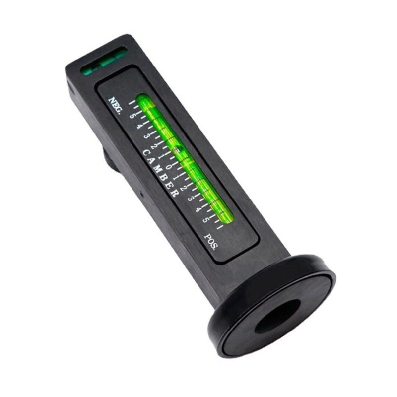 Four-Wheel Positioning Adjustable Magnetic Alignment-Magnetic Level Gauge Camber-Adjustment Tool Magnet Positioning Tool