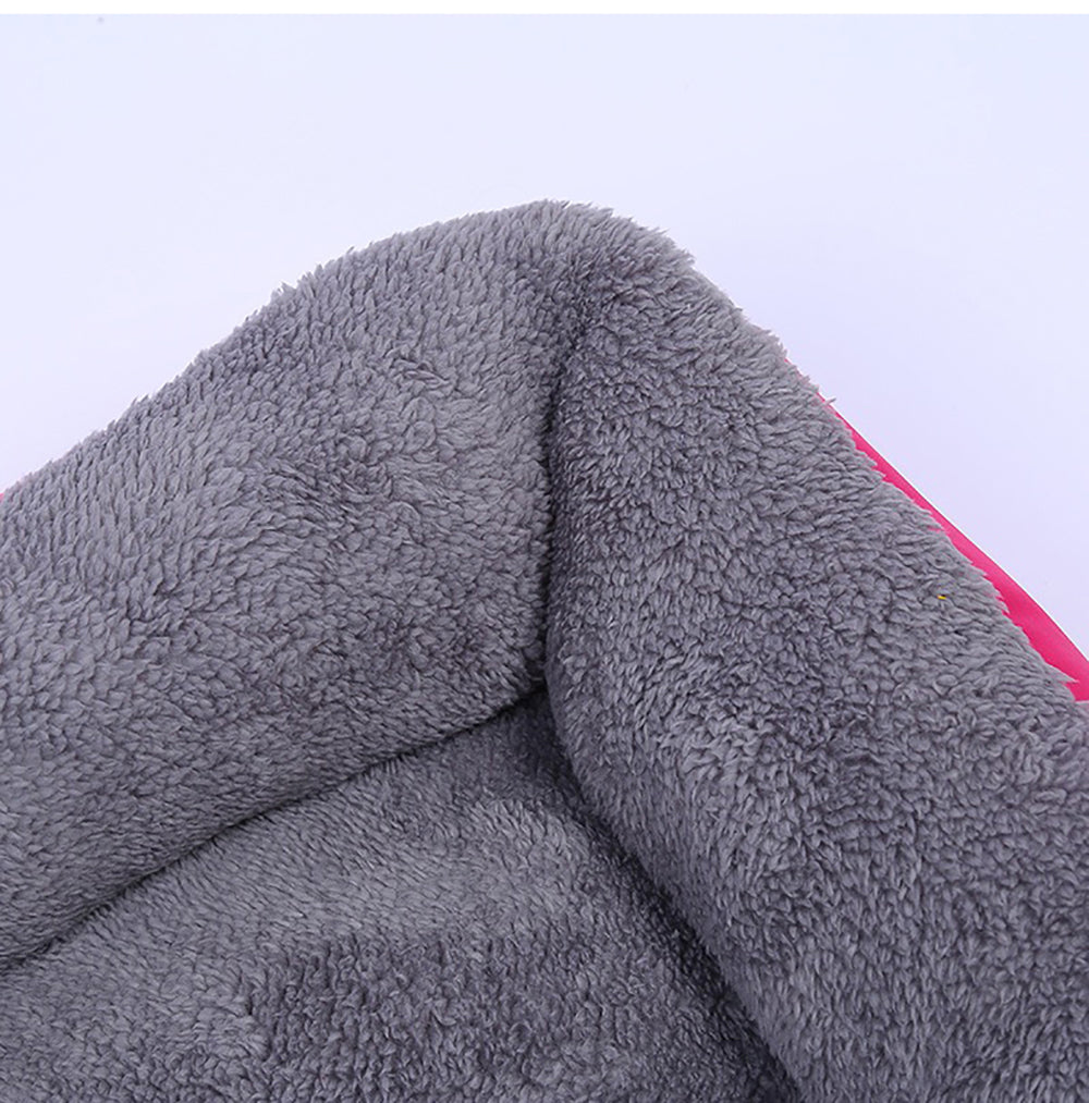 Very Soft Big Dog Bed Puppy Pet Cozy Kennel Mat Basket Sofa Cat House Pillow Lounger Cushion For Small Medium Large Dogs Beds