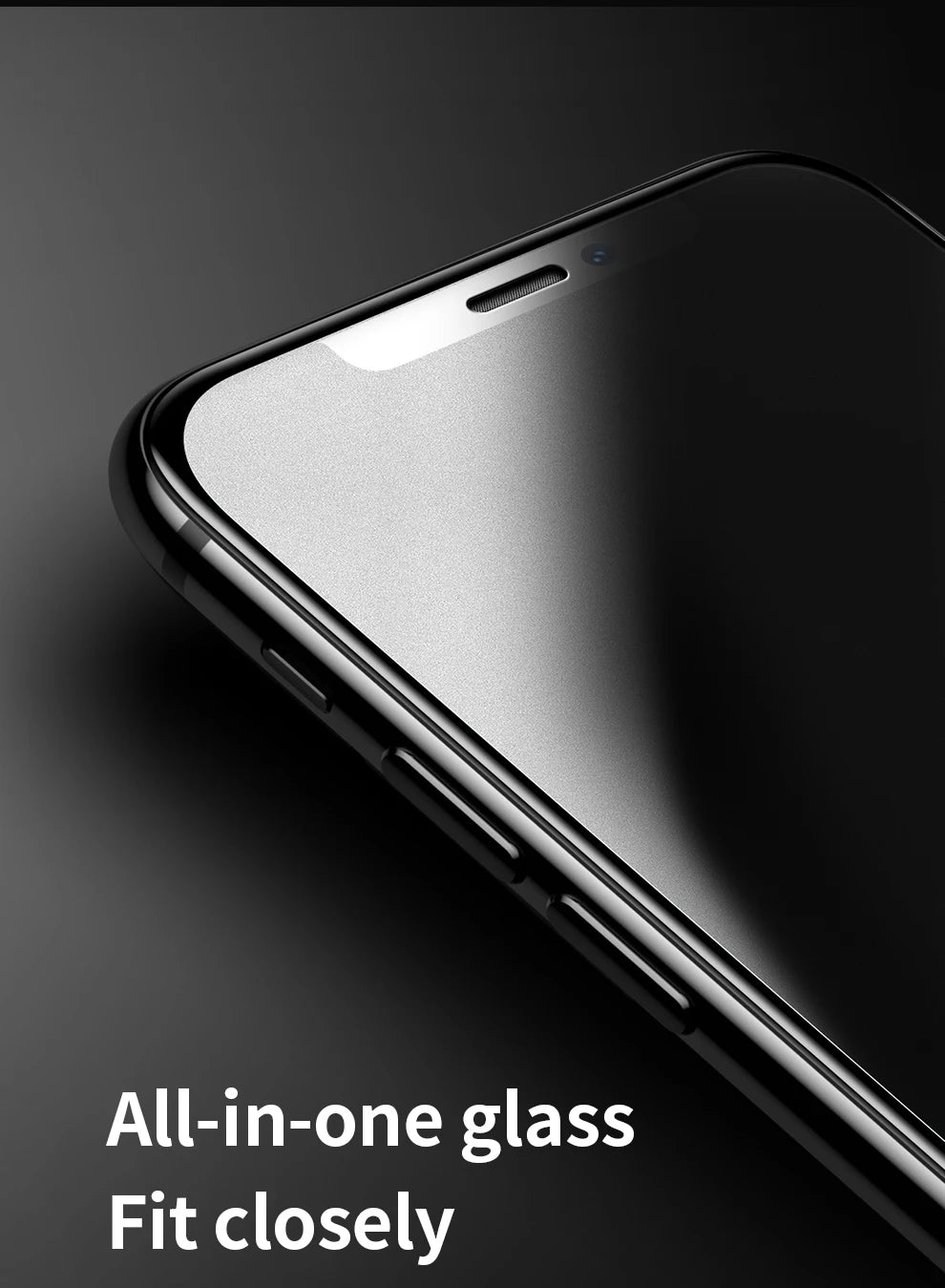 Screen Protectors For iPhone 12 11 Pro Max X XS Max XR Matte Glass Full Cover For iPhone 6 7 8 Plus Anti-Fingerprint