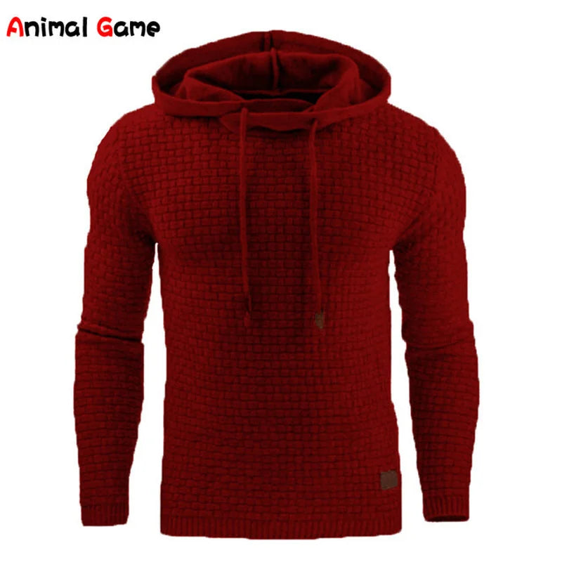 Warm Men's Solid Color Casual Hoodie Oversize Sweatshirt Sweatshirt With Zipper Paired Hoodies and Hoodies Women Man Sweatshirts