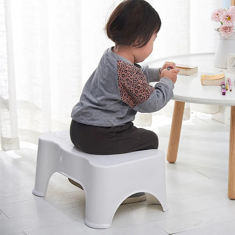 Bathroom Stool Squatty Potty Toilet Foot Furniture Pregnant Woman Children Seat ToolsFor Adult Men Old People Cadeiras 의자 Табур