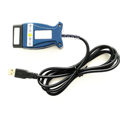 FT232RQ Full Chip PCB For BMW K DCAN K+CAN USB Diagnostic Interface Compatible For BMW Series