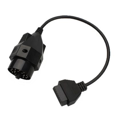 FT232RQ Full Chip PCB For BMW K DCAN K+CAN USB Diagnostic Interface Compatible For BMW Series