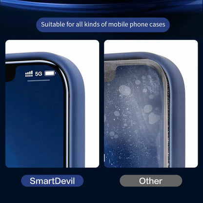 HD / Privacy Screen Protectors For iPhone 12 Pro Max Anti Spy Soft Nano Glass-Ceram For iPhone 12 12 mini Full Cover
