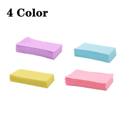 Home Toilet Cleaner Sheet Mopping The Floor Cleaner Household Hygiene Toilet Deodorant Yellow Dirt Remover Toilet Cleaning Tools