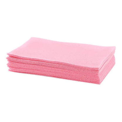 Home Toilet Cleaner Sheet Mopping The Floor Cleaner Household Hygiene Toilet Deodorant Yellow Dirt Remover Toilet Cleaning Tools Pink-30pcs