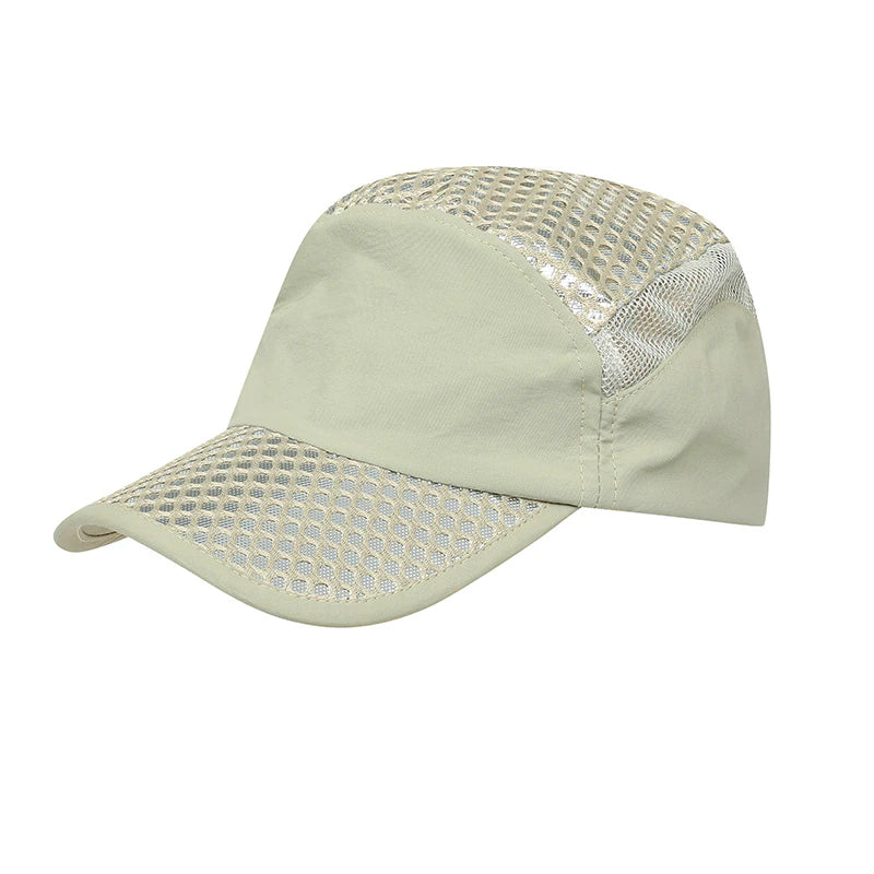 Hot Selling Arctic Cap Cooling Ice Cap Sunscreen Hydro Cooling Bucket Hat Arctic Hat with UV Protection Keeps You Cool 2