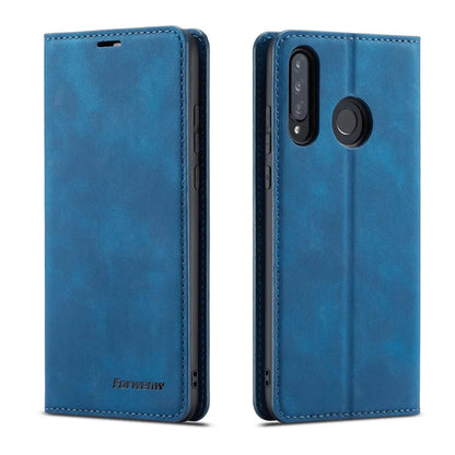 Leather Wallet Case for Huawei P30 P20 P40 Pro Lite Flip Cover Mate 20 30 Pro Lite P Smart Plus 2019 2020 Folio Coque Card Slots