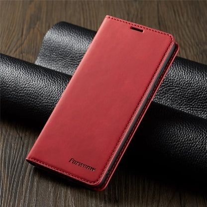 Leather Wallet Case for Huawei P30 P20 P40 Pro Lite Flip Cover Mate 20 30 Pro Lite P Smart Plus 2019 2020 Folio Coque Card Slots