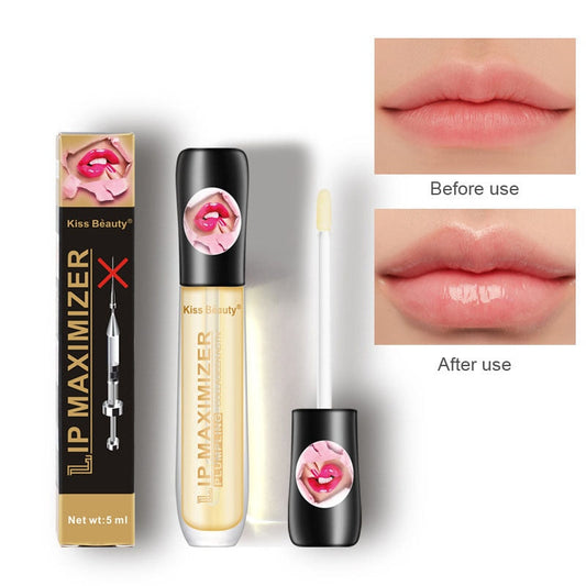 Lip Care Serum Lip Plumper Repairing Reduce Lip Mask Fine Lines Increase Reduce Fine Lines Moisturizing Lip Care