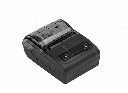 Mini Bluetooth Thermal Bill Printer Wireless Protable 58mm Receipt Printer Loyverse POS Free App SII on Android The cheapest