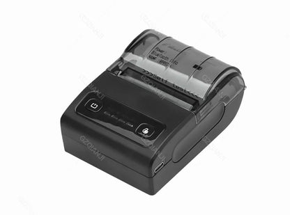 Mini Bluetooth Thermal Bill Printer Wireless Protable 58mm Receipt Printer Loyverse POS Free App SII on Android The cheapest