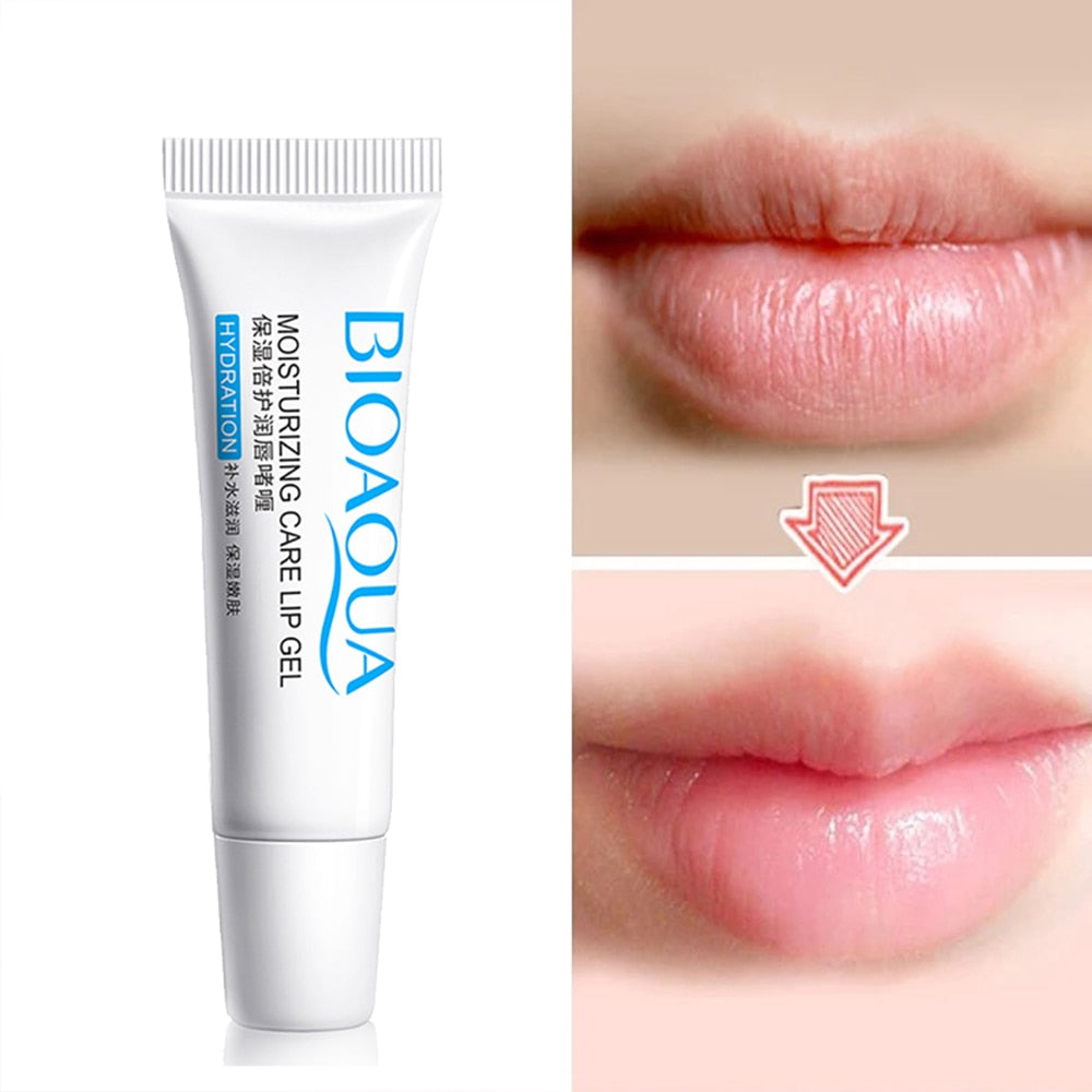 Moisturizing Lip Balm Repairing Nourishing Lip Care Balm Vitamin E Essential Lip Sleeping Mask Night Maintenance Lip Balm