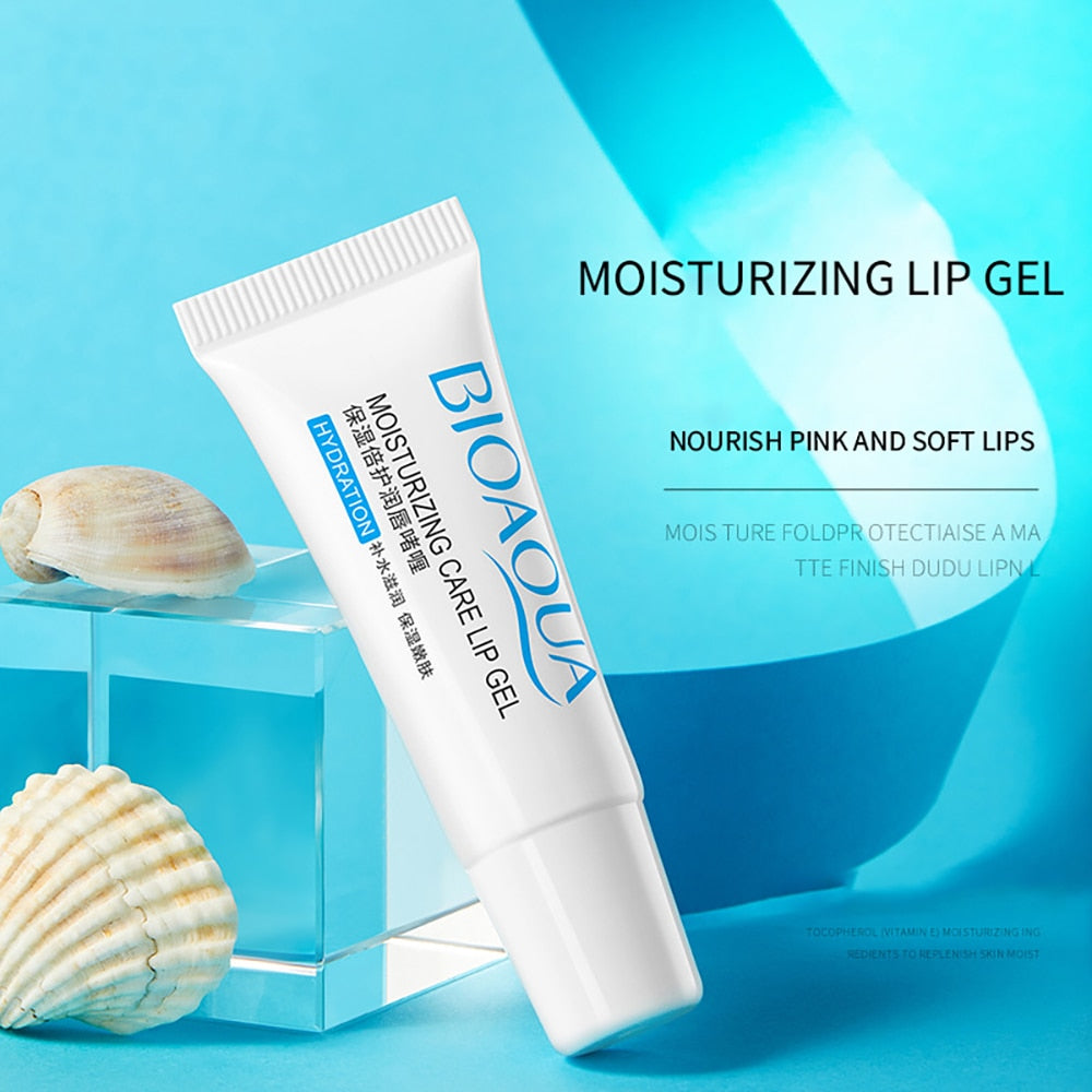 Moisturizing Lip Balm Repairing Nourishing Lip Care Balm Vitamin E Essential Lip Sleeping Mask Night Maintenance Lip Balm