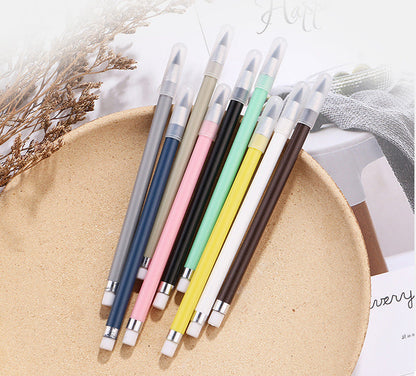 New Inkless Pencil Unlimited Writing No Ink HB Pen Sketch Painting Tool School Office Supplies Gift for Kid Stationery