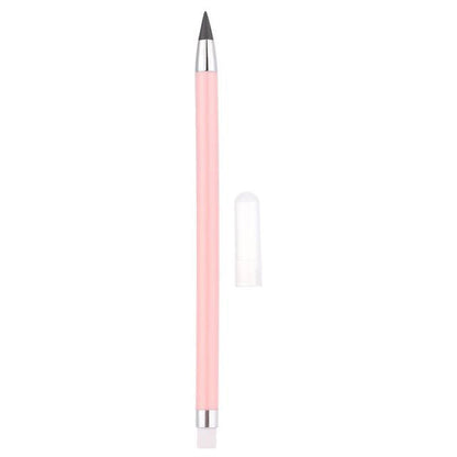 New Inkless Pencil Unlimited Writing No Ink HB Pen Sketch Painting Tool School Office Supplies Gift for Kid Stationery