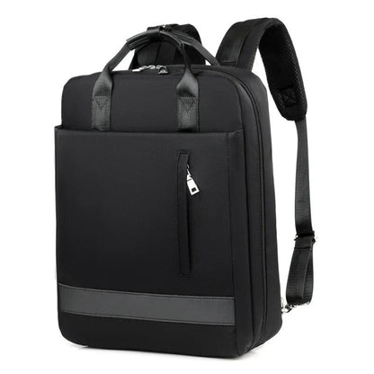 New Women Backpacks For Teenage Students School Bag Girls USB Charging Laptop Backpack Ladies Mochila Travel Bagpack Sac Black