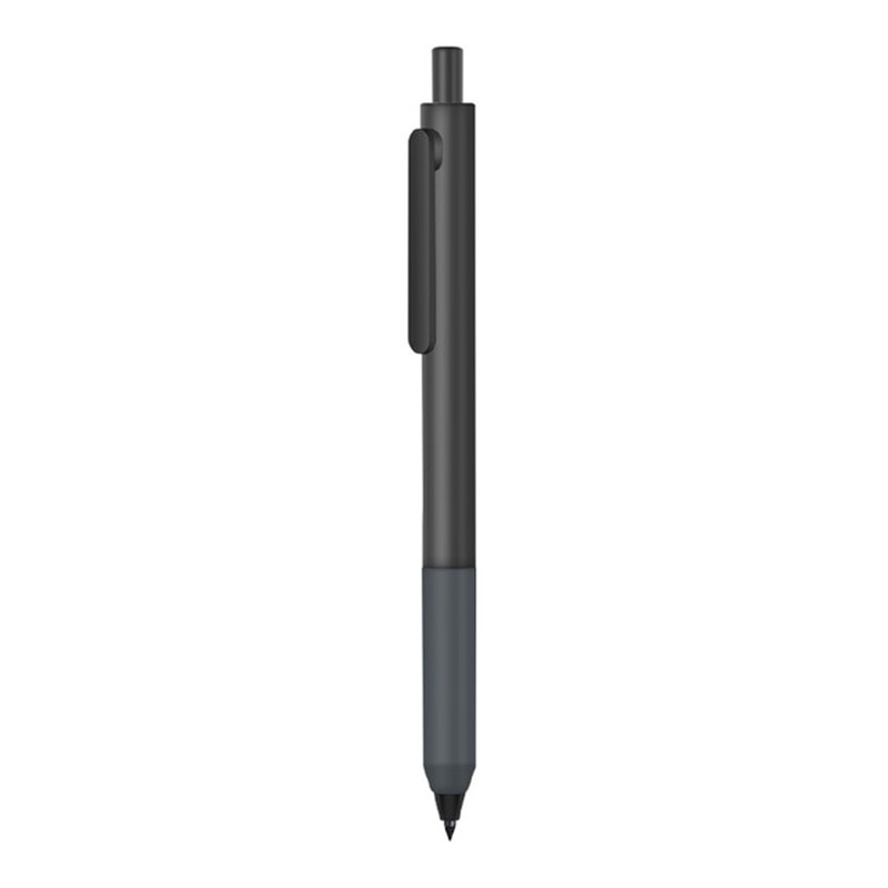 Press Pencil Unlimited Writing Inkless Pen School Students Supplies Art Sketch Magic Mechanical Pencils Painting Kid Gift 1pcs black
