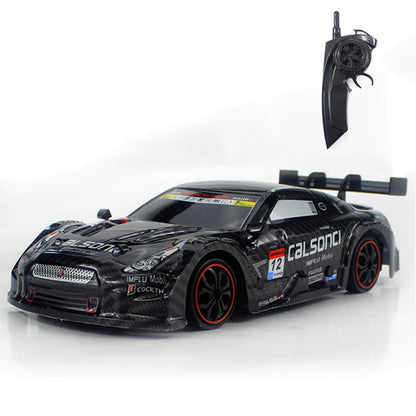 RC Car for Gtr/Lexus 2.4G Drift Racing Car Championship 4WD Off-Road Radio Remote Control Vehicle Electronic Hobby Toys for Kids