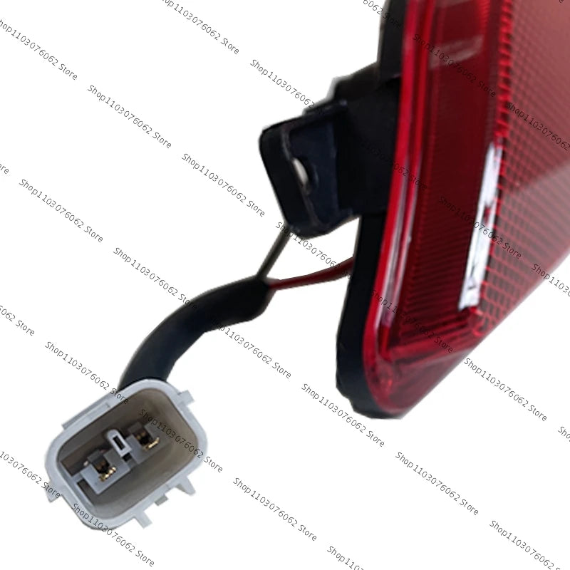 For Great Wall Wingle 3 Wingle 5 V240 V200 Car Tail Light Rear Bar Fog Lamp High Brake Light Headlight Assembly