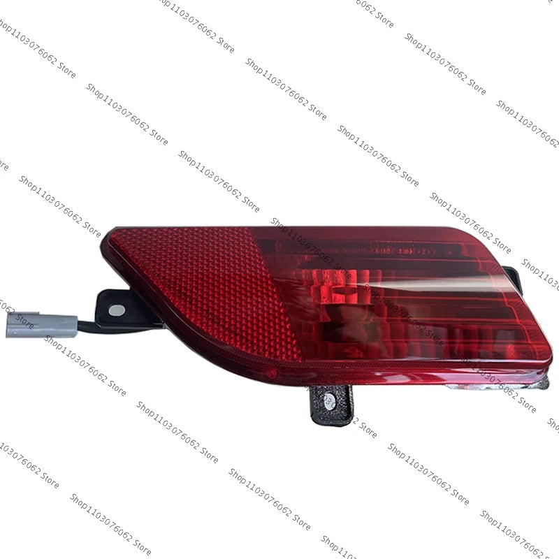 For Great Wall Wingle 3 Wingle 5 V240 V200 Car Tail Light Rear Bar Fog Lamp High Brake Light Headlight Assembly Left rear fog light