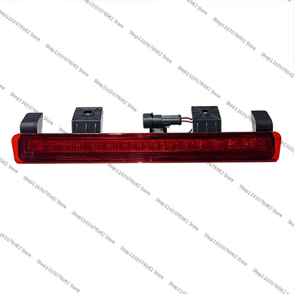 【Separate & Select parts - Display Only】For JAC T8 Pickup Car Tail Light Rear Fog Lamp High Brake Light Headlight Assembly