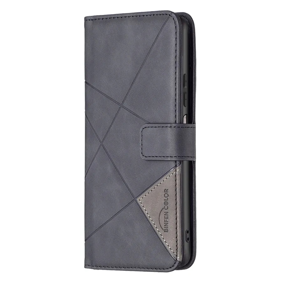 Wallet luxury Flip Leather Case For Xiaomi Redmi Note 12 12 Pro 5G 11S 11 Pro Plus 10 5G 9 8 12 12C 10C Xiaomi 13 Lite 12T 11T