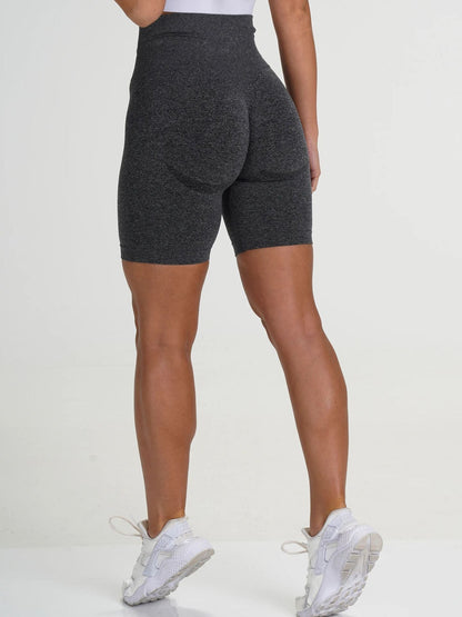 Seamless Leggings Women Sport Slim ShortsTights Fitness High Waist Women Clothing Gym Workout Pants Female Pants