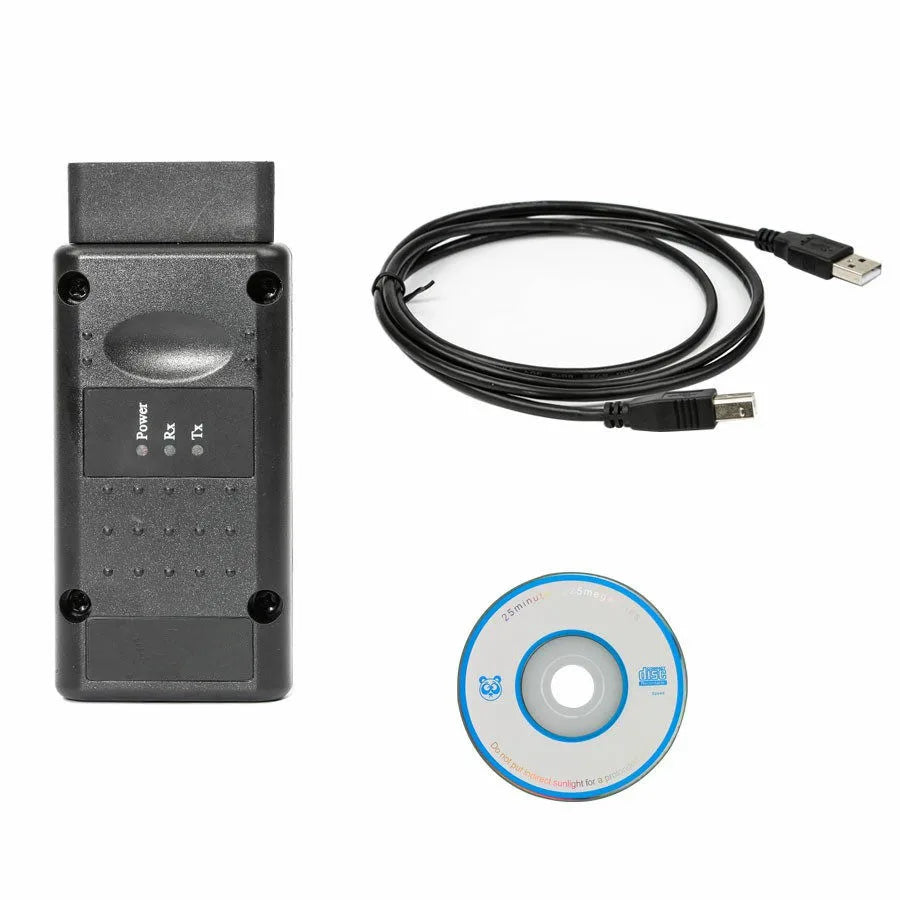 Firmware OPCOM V1.99/1.95/1.78/1.70/1.65 OBD2 for CAN-BUS Code Reader For Opel OP COM OP-COM Diagnostic PIC18F458 FTDI Chip