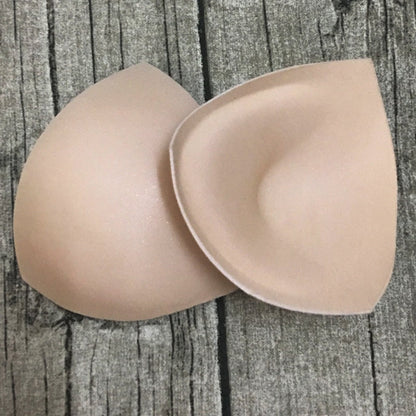 Swimsuit Bra Padding Inserts Padding for Bras Foam Bikini Padding Inserts Bandage 2023 Sexy Beach Swimwear Women
