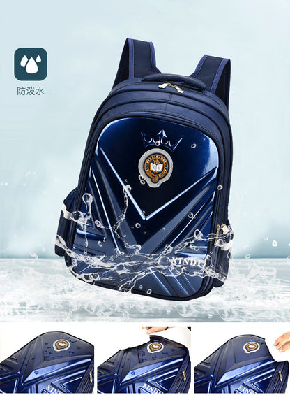 Trolley Children School Bags With Wheels Mochila Kids Backpack Trolley Luggage For Girls Boys backpack Escolar Backbag Schoolbag