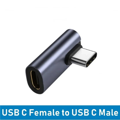 Universal OTG Type C Adapter USB C Male to Micro USB Female USB-C Converter for Macbook Samsung Note 20 Ultral Huawei Connector AD038