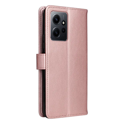 Wallet Cat And Bee Embossed Leather Cover For Redmi A2 Lite Xiaomi 13 Pro 12 Pro 12T 11T 10 Pro Cover