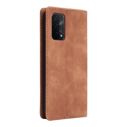 Wallet Magnetic Leather Case For Samsung Galaxy A73 A72 A71 A54 A53 A52 A51 A34 A33 A32 A23 A21S A14 A13 A12 A04 A8 2018 M13 M23