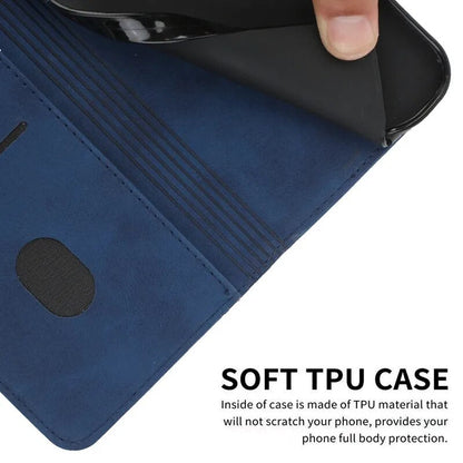 Wallet Magnetic Leather Case For Xiaomi 13 12T 11T Pro Redmi 12C 10C 9 Note 12 12S 12 Pro 11 Pro 10 10 Pro 9 Pro Poco X5 X3 NFC