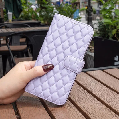 Wallet Small Fragrance Leather Case For XIaomi Redmi 12 12C 10 5G 10A 10C 9A 9C 12T 11T Note 12 4G 11E 11S 11 Pro 10S 9 Pro