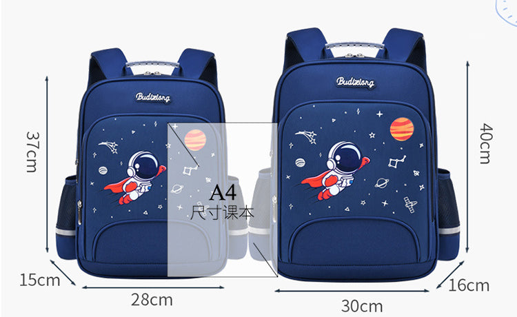 Waterproof Children School Bags For Boys Kids Backpack Orthopedic Backpack schoolbag Primary School backpack mochila